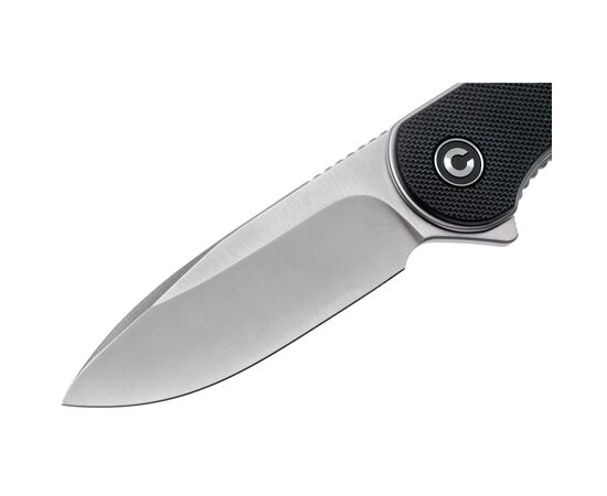 Нож Civivi Elementum Black G10 (C907A), изображение 3 Нож Civivi Elementum Black G10 (C907A), изображение 3