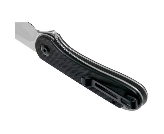 Нож Civivi Elementum Black G10 (C907A), изображение 6 Нож Civivi Elementum Black G10 (C907A), изображение 6