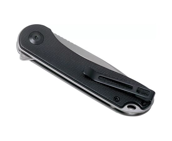 Нож Civivi Elementum Black G10 (C907A), изображение 7 Нож Civivi Elementum Black G10 (C907A), изображение 7