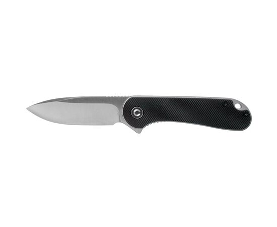 Нож Civivi Elementum Black G10 (C907A) Нож Civivi Elementum Black G10 (C907A)