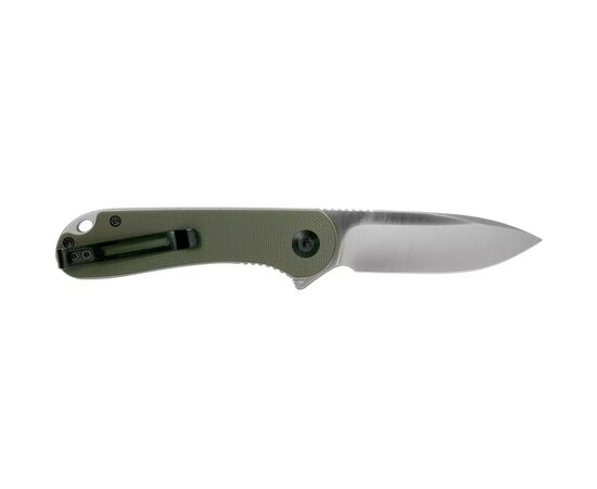Нож Civivi Elementum Olive G10 (C907E), изображение 2 Нож Civivi Elementum Olive G10 (C907E), изображение 2