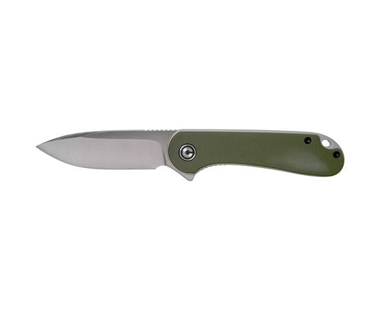 Нож Civivi Elementum Olive G10 (C907E) Нож Civivi Elementum Olive G10 (C907E)