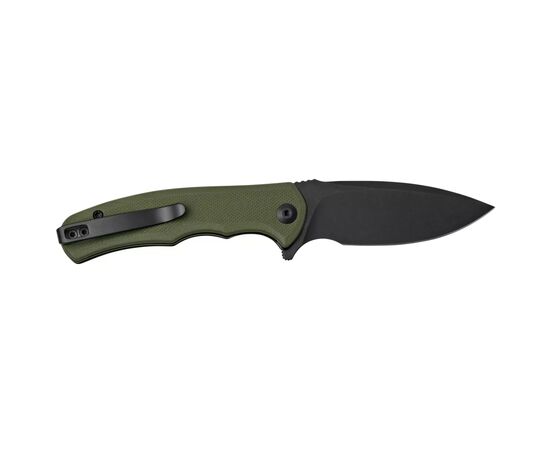 Нож Civivi Mini Praxis Dark Green (C18026C-1), изображение 2 Нож Civivi Mini Praxis Dark Green (C18026C-1), изображение 2