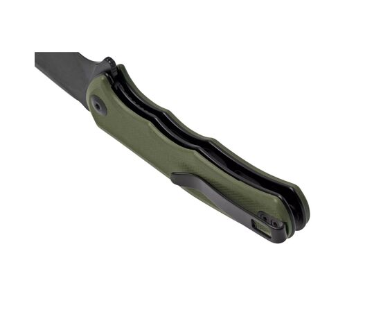 Нож Civivi Mini Praxis Dark Green (C18026C-1), изображение 5 Нож Civivi Mini Praxis Dark Green (C18026C-1), изображение 5