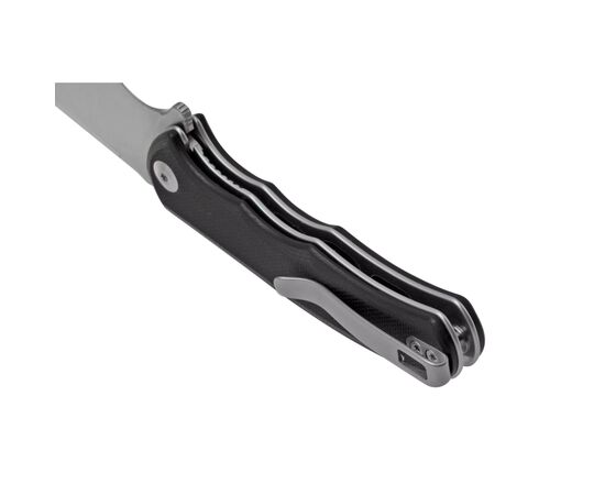 Нож Civivi Mini Praxis Black (C18026C-2), изображение 5 Нож Civivi Mini Praxis Black (C18026C-2), изображение 5
