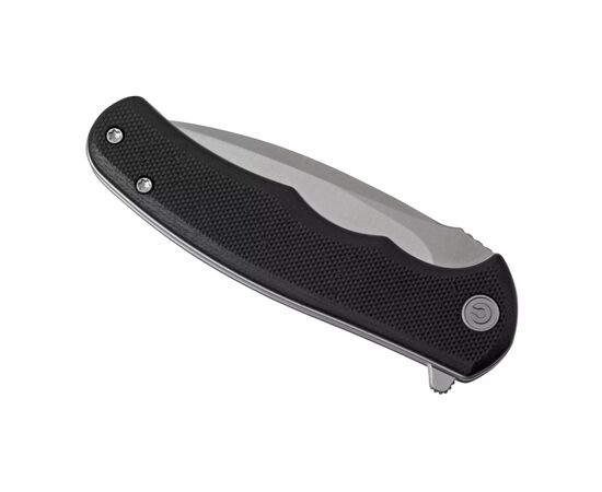 Нож Civivi Mini Praxis Black (C18026C-2), изображение 6 Нож Civivi Mini Praxis Black (C18026C-2), изображение 6
