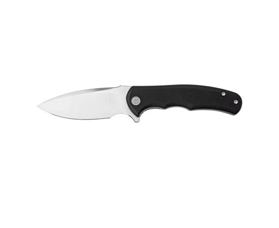 Нож Civivi Mini Praxis Black (C18026C-2) Нож Civivi Mini Praxis Black (C18026C-2)