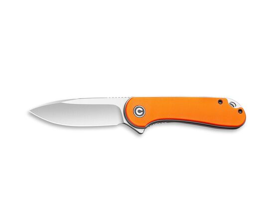 Нож Civivi Elementum Orange G10 (C907R) Нож Civivi Elementum Orange G10 (C907R)