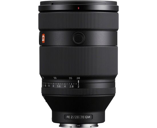 Об'єктив Sony 28-70mm f/2.0 GM for NEX FF (SEL2870GM.SYX), зображення 10 Об'єктив Sony 28-70mm f/2.0 GM for NEX FF (SEL2870GM.SYX), зображення 10