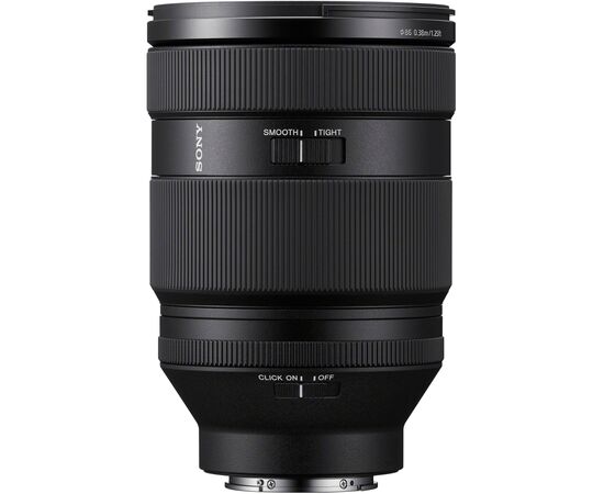 Об'єктив Sony 28-70mm f/2.0 GM for NEX FF (SEL2870GM.SYX), зображення 7 Об'єктив Sony 28-70mm f/2.0 GM for NEX FF (SEL2870GM.SYX), зображення 7