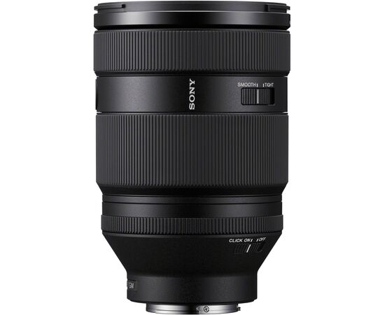 Об'єктив Sony 28-70mm f/2.0 GM for NEX FF (SEL2870GM.SYX), зображення 8 Об'єктив Sony 28-70mm f/2.0 GM for NEX FF (SEL2870GM.SYX), зображення 8
