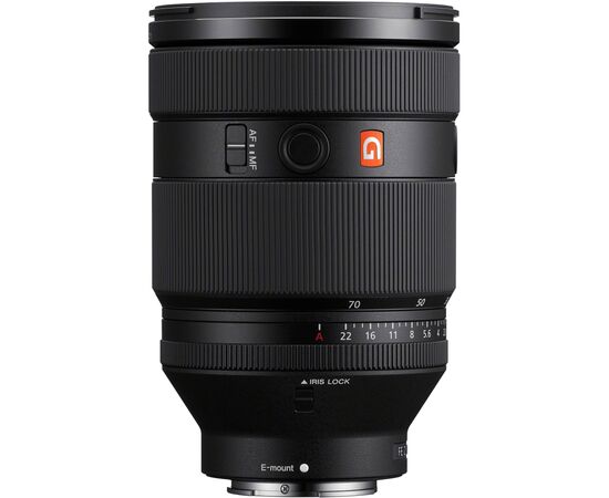 Об'єктив Sony 28-70mm f/2.0 GM for NEX FF (SEL2870GM.SYX), зображення 9 Об'єктив Sony 28-70mm f/2.0 GM for NEX FF (SEL2870GM.SYX), зображення 9