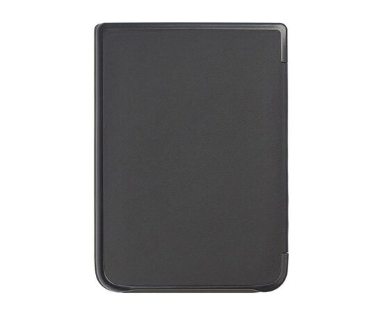 Чехол для электронной книги BeCover Smart Case PocketBook 740 Inkpad 3 / Color / Pro Black (713380), изображение 3 Чехол для электронной книги BeCover Smart Case PocketBook 740 Inkpad 3 / Color / Pro Black (713380), изображение 3