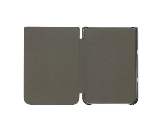Чехол для электронной книги BeCover Smart Case PocketBook 740 Inkpad 3 / Color / Pro Black (713380), изображение 4 Чехол для электронной книги BeCover Smart Case PocketBook 740 Inkpad 3 / Color / Pro Black (713380), изображение 4