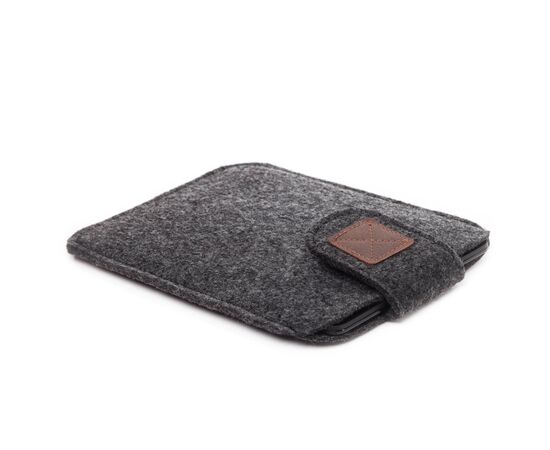 Чехол для электронной книги Gmakin Amazon Kindle 6 Dark Grey (GK04) (GK04), изображение 2 Чехол для электронной книги Gmakin Amazon Kindle 6 Dark Grey (GK04) (GK04), изображение 2