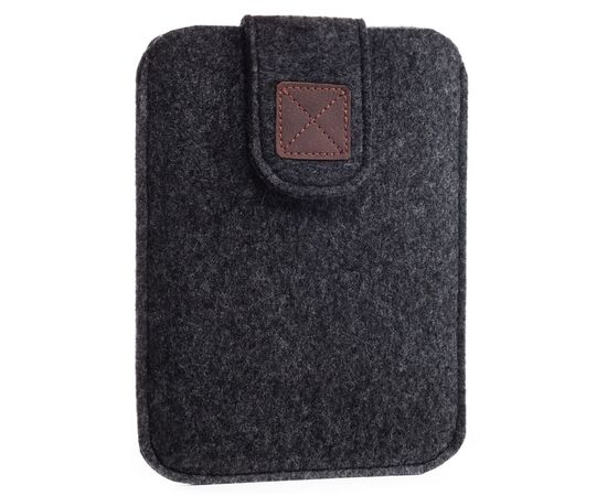 Чехол для электронной книги Gmakin Amazon Kindle 6 Dark Grey (GK04) (GK04) Чехол для электронной книги Gmakin Amazon Kindle 6 Dark Grey (GK04) (GK04)
