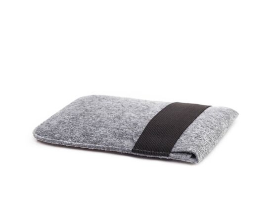 Чехол для электронной книги Gmakin Amazon Kindle 6 Light Grey (GK01) (GK01), изображение 3 Чехол для электронной книги Gmakin Amazon Kindle 6 Light Grey (GK01) (GK01), изображение 3