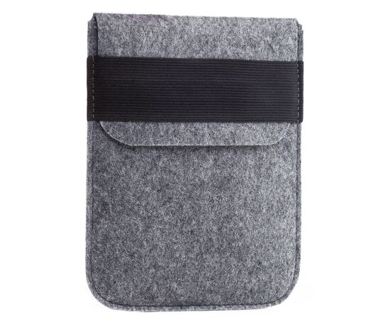 Чехол для электронной книги Gmakin Amazon Kindle 6 Light Grey (GK01) (GK01) Чехол для электронной книги Gmakin Amazon Kindle 6 Light Grey (GK01) (GK01)