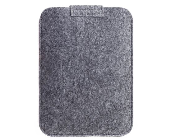 Чехол для электронной книги Gmakin Amazon Kindle 6 Light Grey (GK03) (GK03), изображение 2 Чехол для электронной книги Gmakin Amazon Kindle 6 Light Grey (GK03) (GK03), изображение 2