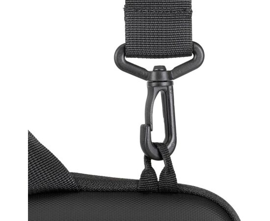 Чехол для ноутбука RivaCase 12,4" 5116 Antishock Black (5116Black), изображение 10 Чехол для ноутбука RivaCase 12,4" 5116 Antishock Black (5116Black), изображение 10