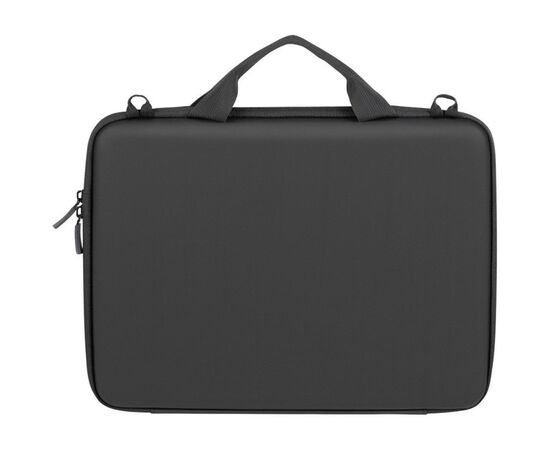 Чехол для ноутбука RivaCase 12,4" 5116 Antishock Black (5116Black), изображение 2 Чехол для ноутбука RivaCase 12,4" 5116 Antishock Black (5116Black), изображение 2