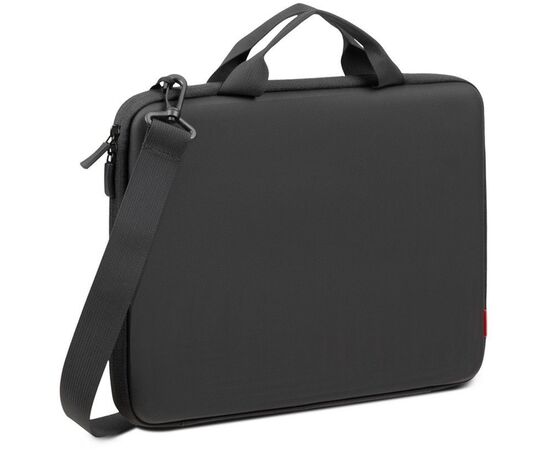 Чехол для ноутбука RivaCase 12,4" 5116 Antishock Black (5116Black), изображение 3 Чехол для ноутбука RivaCase 12,4" 5116 Antishock Black (5116Black), изображение 3