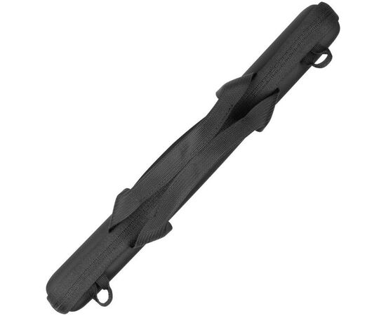 Чехол для ноутбука RivaCase 12,4" 5116 Antishock Black (5116Black), изображение 5 Чехол для ноутбука RivaCase 12,4" 5116 Antishock Black (5116Black), изображение 5