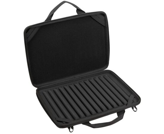 Чехол для ноутбука RivaCase 12,4" 5116 Antishock Black (5116Black), изображение 6 Чехол для ноутбука RivaCase 12,4" 5116 Antishock Black (5116Black), изображение 6