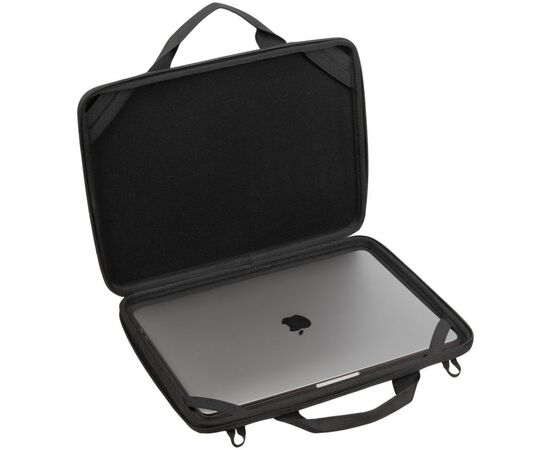 Чехол для ноутбука RivaCase 12,4" 5116 Antishock Black (5116Black), изображение 7 Чехол для ноутбука RivaCase 12,4" 5116 Antishock Black (5116Black), изображение 7