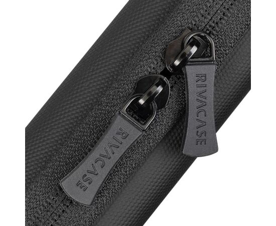 Чехол для ноутбука RivaCase 12,4" 5116 Antishock Black (5116Black), изображение 9 Чехол для ноутбука RivaCase 12,4" 5116 Antishock Black (5116Black), изображение 9