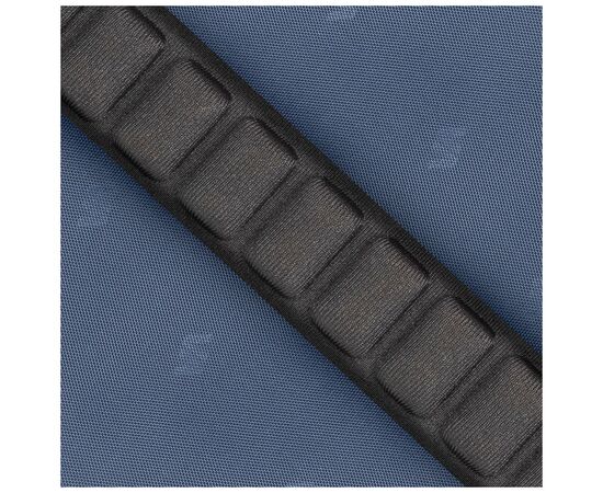 Сумка для ноутбука RivaCase 15,6" 8432 Tegel Black ECO (8432BlackECO), изображение 11 Сумка для ноутбука RivaCase 15,6" 8432 Tegel Black ECO (8432BlackECO), изображение 11