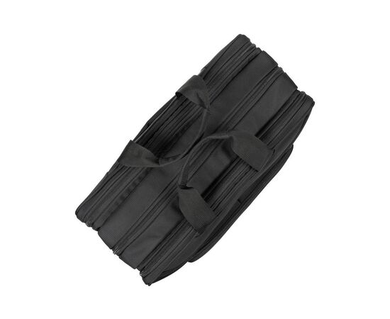 Сумка для ноутбука RivaCase 15,6" 8432 Tegel Black ECO (8432BlackECO), изображение 5 Сумка для ноутбука RivaCase 15,6" 8432 Tegel Black ECO (8432BlackECO), изображение 5