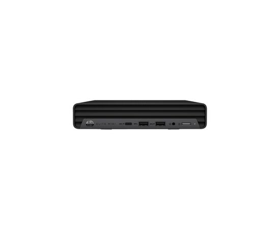 Компьютер HP Elite Mini 800 G9 / i7-14700, 32, SSD1Tb, K&M, WiFi, W11Pro (622Y7ET) Компьютер HP Elite Mini 800 G9 / i7-14700, 32, SSD1Tb, K&M, WiFi, W11Pro (622Y7ET)