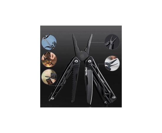 Мультитул Xiaomi NexTool 48in1 (NE00123), изображение 10 Мультитул Xiaomi NexTool 48in1 (NE00123), изображение 10
