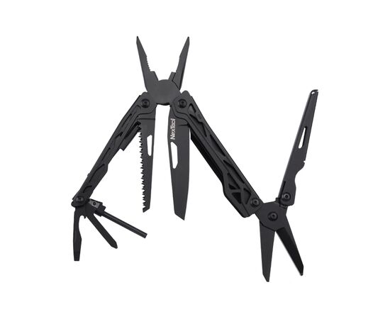 Мультитул Xiaomi NexTool 48in1 (NE00123) Мультитул Xiaomi NexTool 48in1 (NE00123)