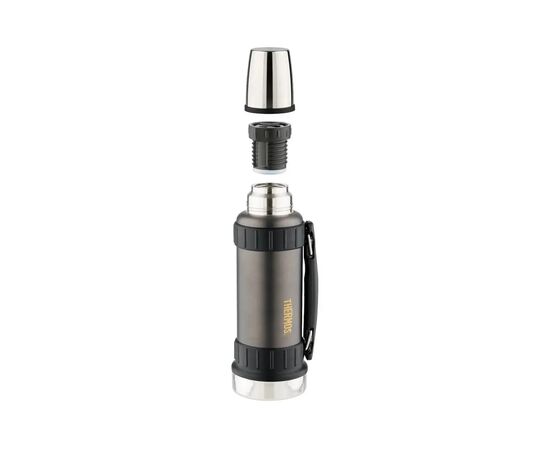 Термос Thermos TH 2520 Work 1,2 л сірий (5010576926128), изображение 2 Термос Thermos TH 2520 Work 1,2 л сірий (5010576926128), изображение 2