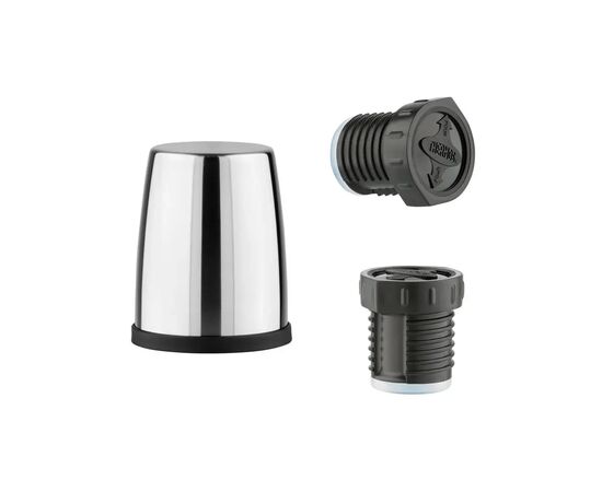 Термос Thermos TH 2520 Work 1,2 л сірий (5010576926128), изображение 5 Термос Thermos TH 2520 Work 1,2 л сірий (5010576926128), изображение 5