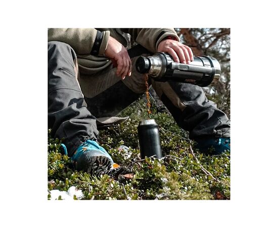 Термос Thermos TH 2520 Work 1,2 л сірий (5010576926128), изображение 9 Термос Thermos TH 2520 Work 1,2 л сірий (5010576926128), изображение 9