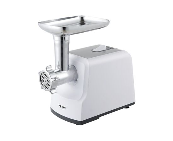 Мясорубка PRIME Technics PG 2483 W Мясорубка PRIME Technics PG 2483 W