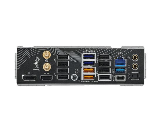 Материнская плата ASRock B850 LIVEMIXER WIFI, изображение 2 Материнская плата ASRock B850 LIVEMIXER WIFI, изображение 2