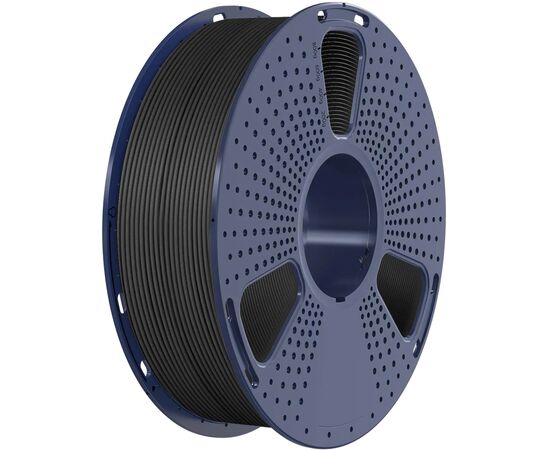 Пластик для 3D-принтера Sunlu PLA 1кг, 1.75мм, black (Sunlu022) Пластик для 3D-принтера Sunlu PLA 1кг, 1.75мм, black (Sunlu022)