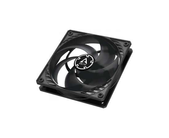 Кулер для корпуса Arctic P12 PWM Black (ACFAN00119A), изображение 3 Кулер для корпуса Arctic P12 PWM Black (ACFAN00119A), изображение 3