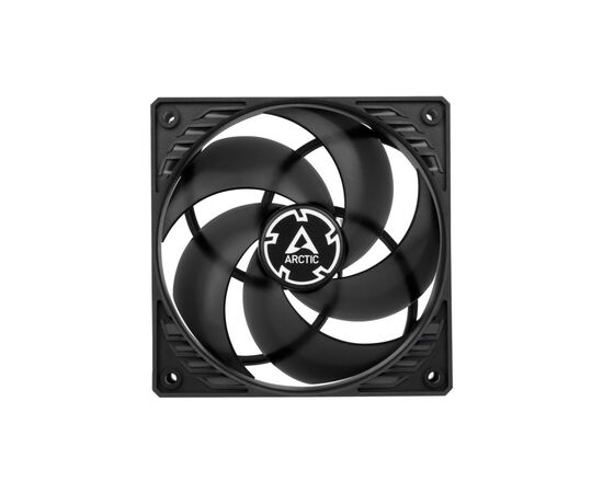 Кулер для корпуса Arctic P12 PWM Black (ACFAN00119A) Кулер для корпуса Arctic P12 PWM Black (ACFAN00119A)