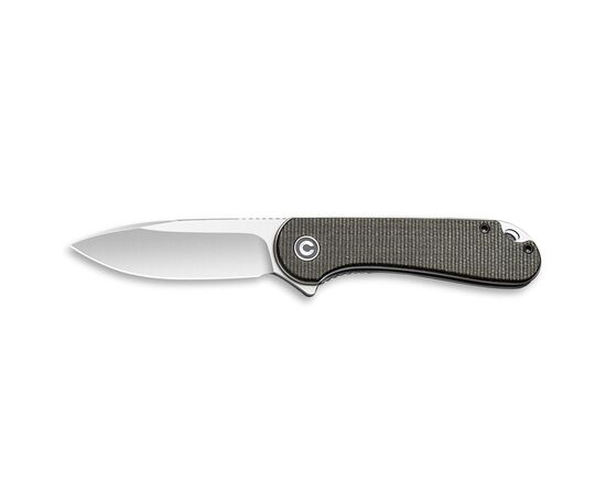 Нож Civivi Elementum Dark Micarta (C907T) Нож Civivi Elementum Dark Micarta (C907T)
