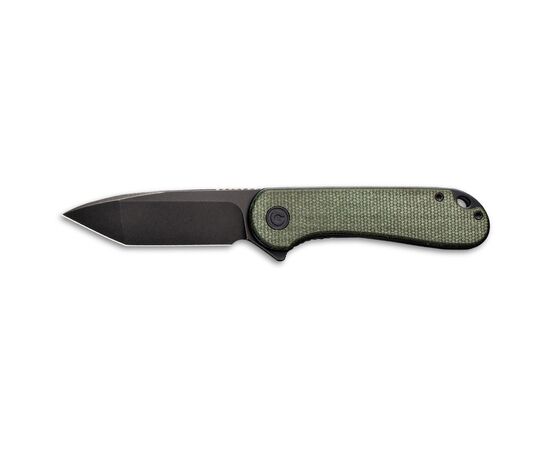 Нож Civivi Elementum Tanto Green Micarta (C907T-E) Нож Civivi Elementum Tanto Green Micarta (C907T-E)