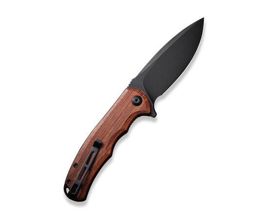 Ніж Civivi Praxis Wood (C803H), зображення 2 Ніж Civivi Praxis Wood (C803H), зображення 2