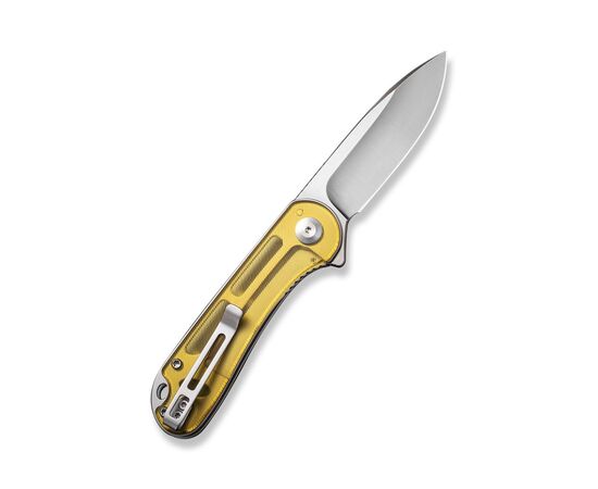 Нож Civivi Elementum Satin Ultem (C907A-4), изображение 2 Нож Civivi Elementum Satin Ultem (C907A-4), изображение 2