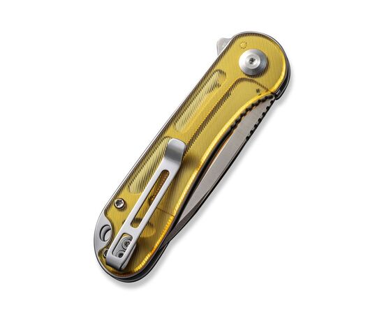 Нож Civivi Elementum Satin Ultem (C907A-4), изображение 6 Нож Civivi Elementum Satin Ultem (C907A-4), изображение 6