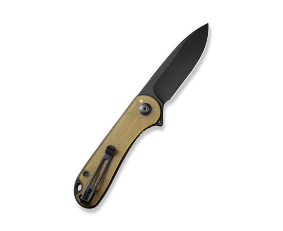 Нож Civivi Elementum Darkwash Ultem (C907A-5), изображение 2 Нож Civivi Elementum Darkwash Ultem (C907A-5), изображение 2