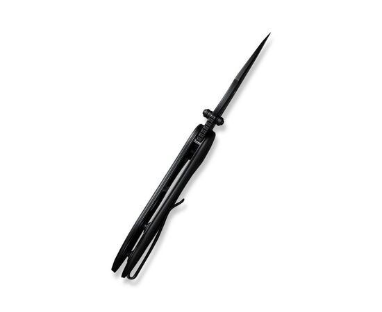 Нож Civivi Gordo Darkwash Black G10 (C22018C-1), изображение 3 Нож Civivi Gordo Darkwash Black G10 (C22018C-1), изображение 3
